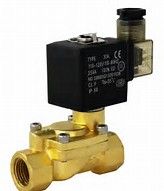 Pisco Manifold Solenoid Valve